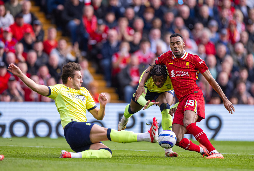 五大联赛历史U19进球榜：欧文、劳尔、姆巴佩、亚马尔上榜