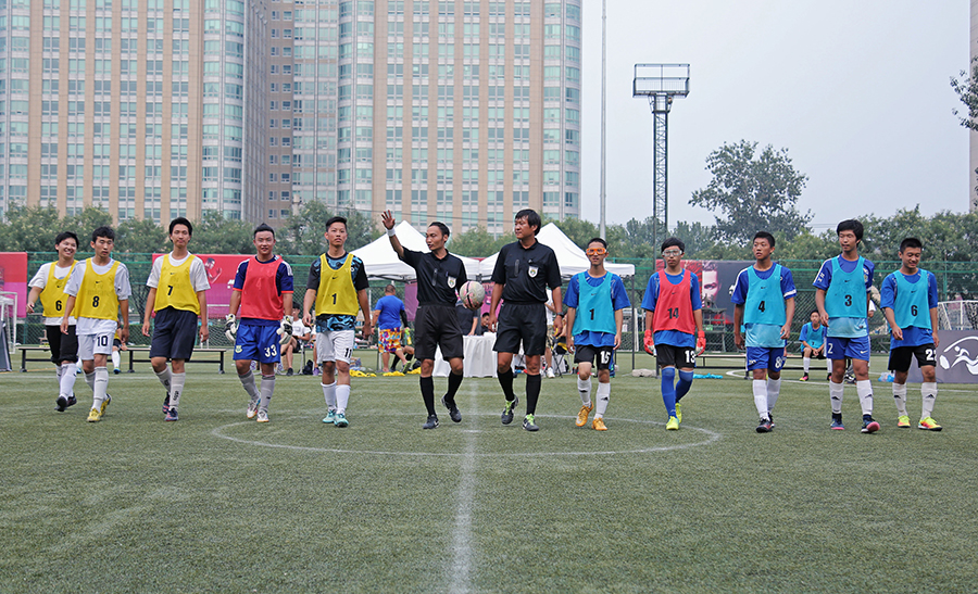 泰州范厚泰：苏超水平和中乙差不多；希望上一线队，为国效力