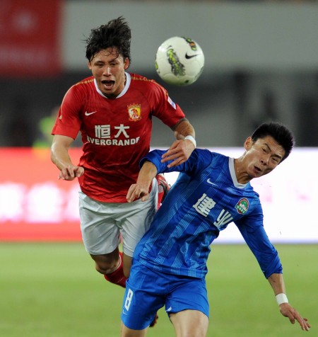 东体：省超想持续火爆应提高技战术、制度联赛化、培养年轻人