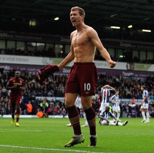 那不勒斯进攻火力惊人