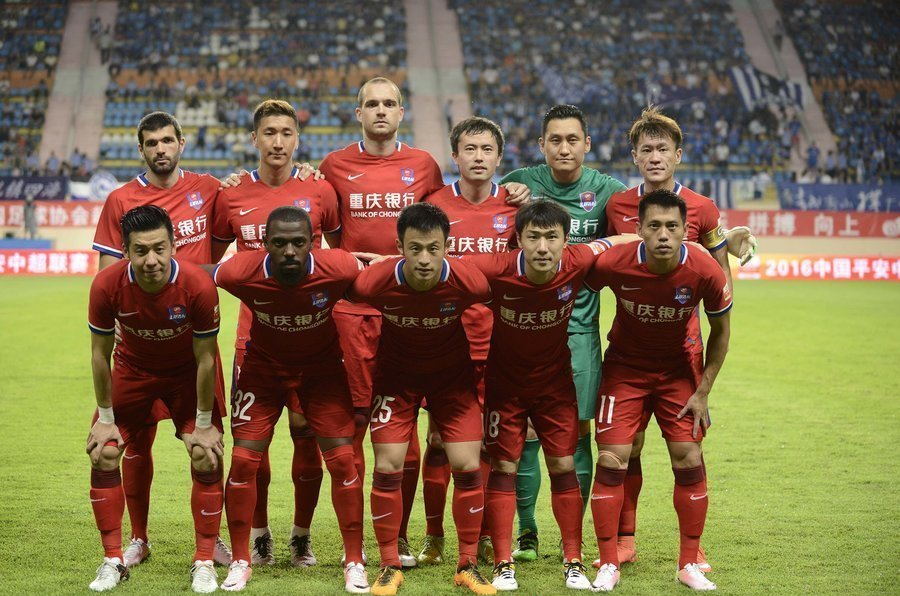 萨拉赫的美国梦：MLS还是新起点？