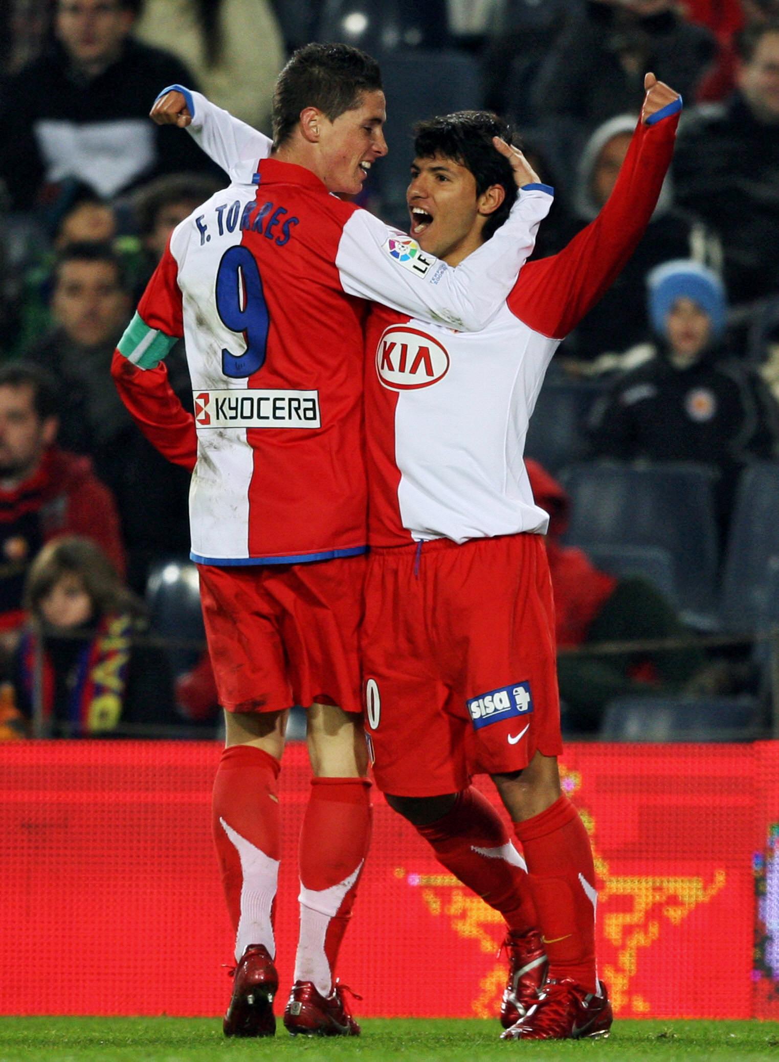 哈兰德：第一次在伯纳乌进球很特别；C罗的身体保养值得借鉴