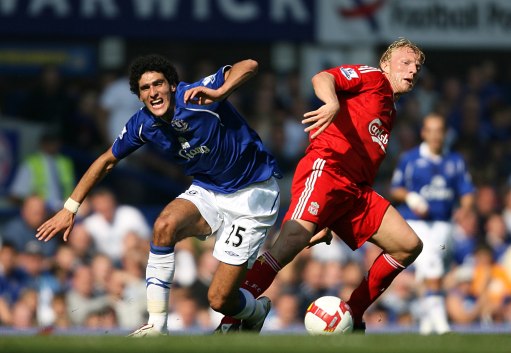 针对阿隆索？恩德里克父亲发文：凡自高的必降为卑